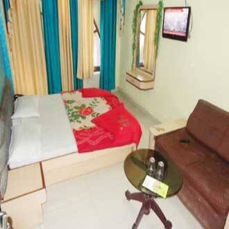 Hotel Aroma, Hissar 2